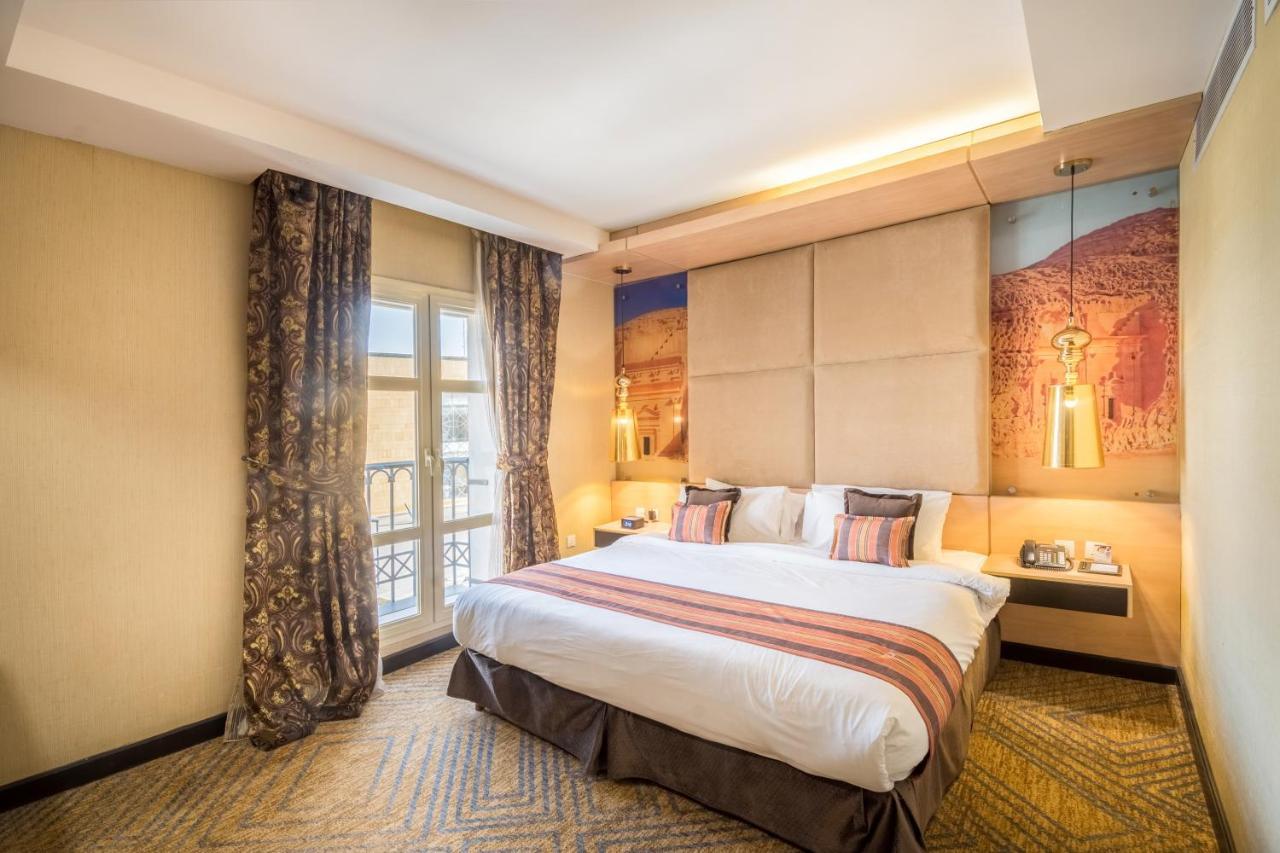 Family Two-Bedroom Suite