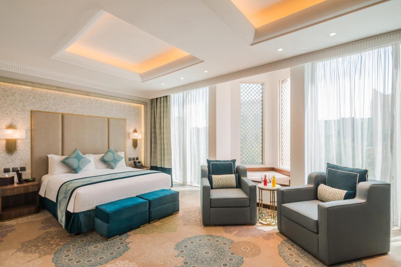 Mashreq Suite
