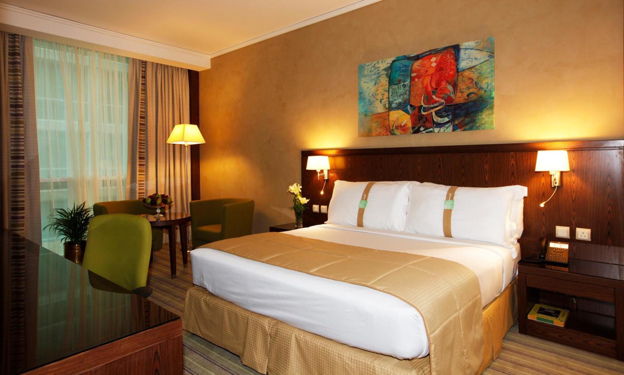 Premium King Room