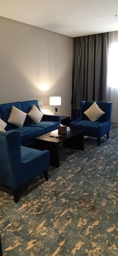 Deluxe Junior Suite