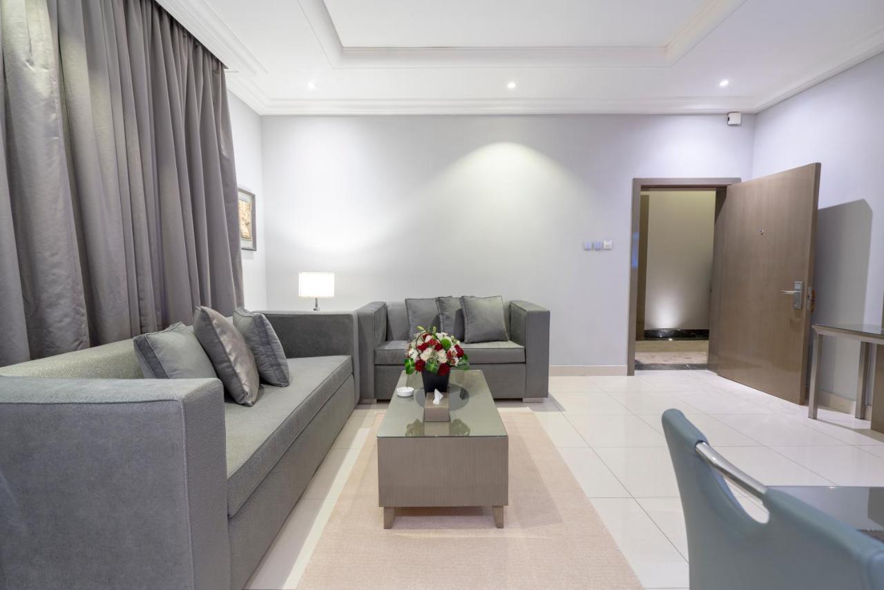 Twin Suite