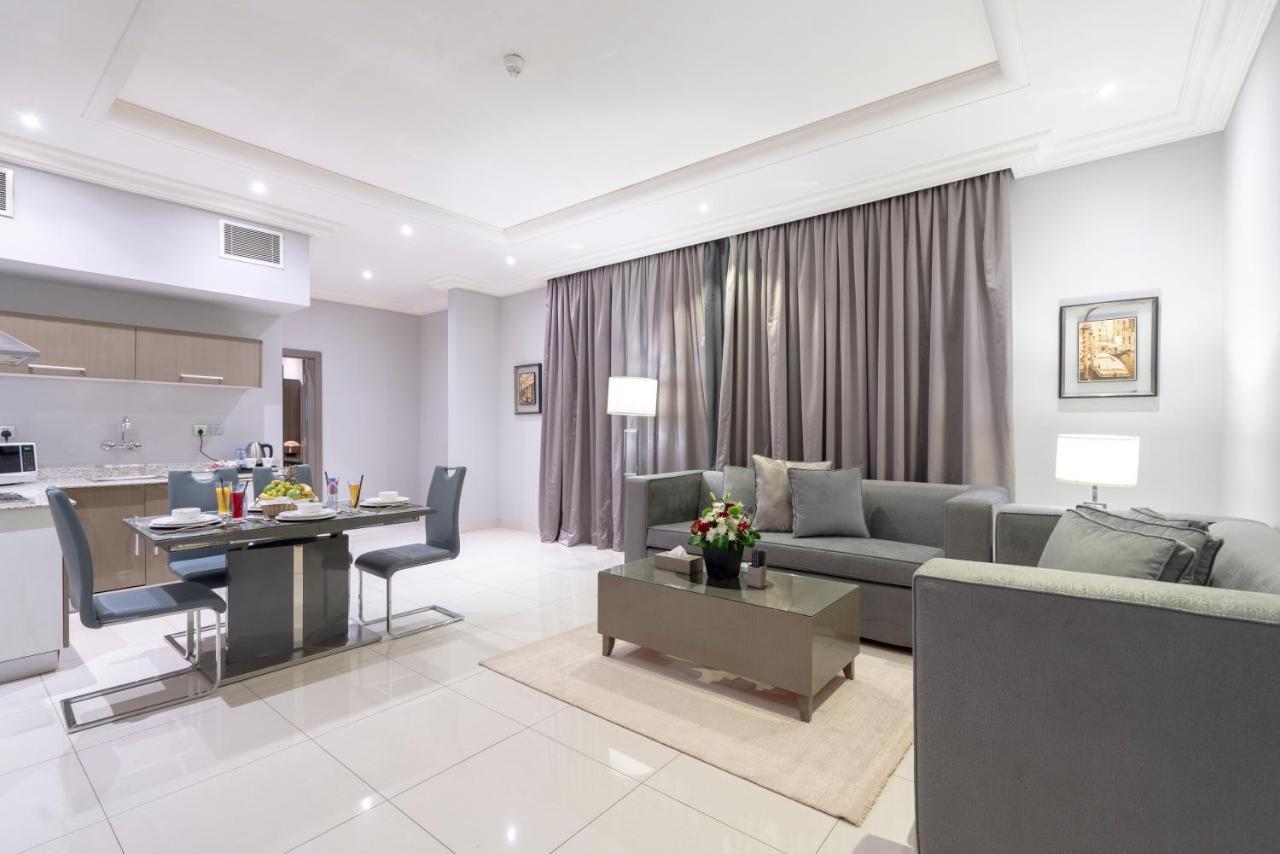 One-Bedroom Suite