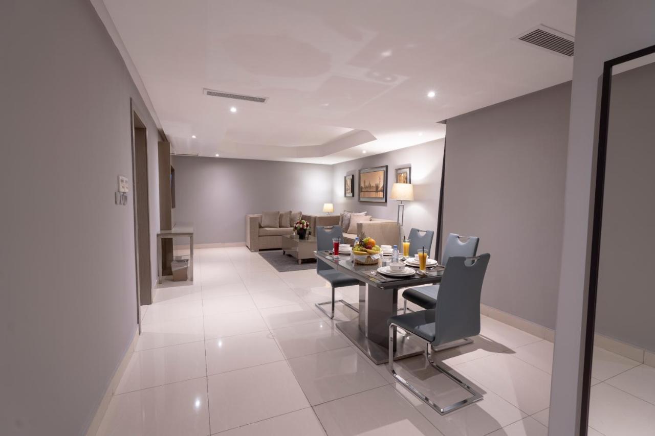 Twin Suite