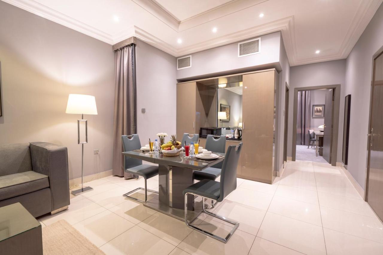 Twin Suite