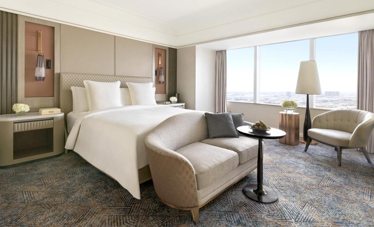 Superior Suite King Bed