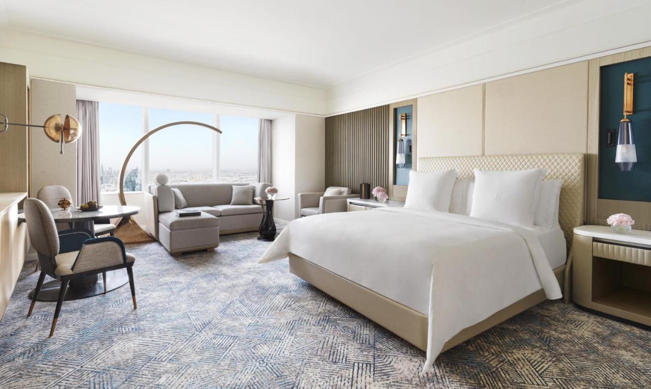 Superior Room King Bed
