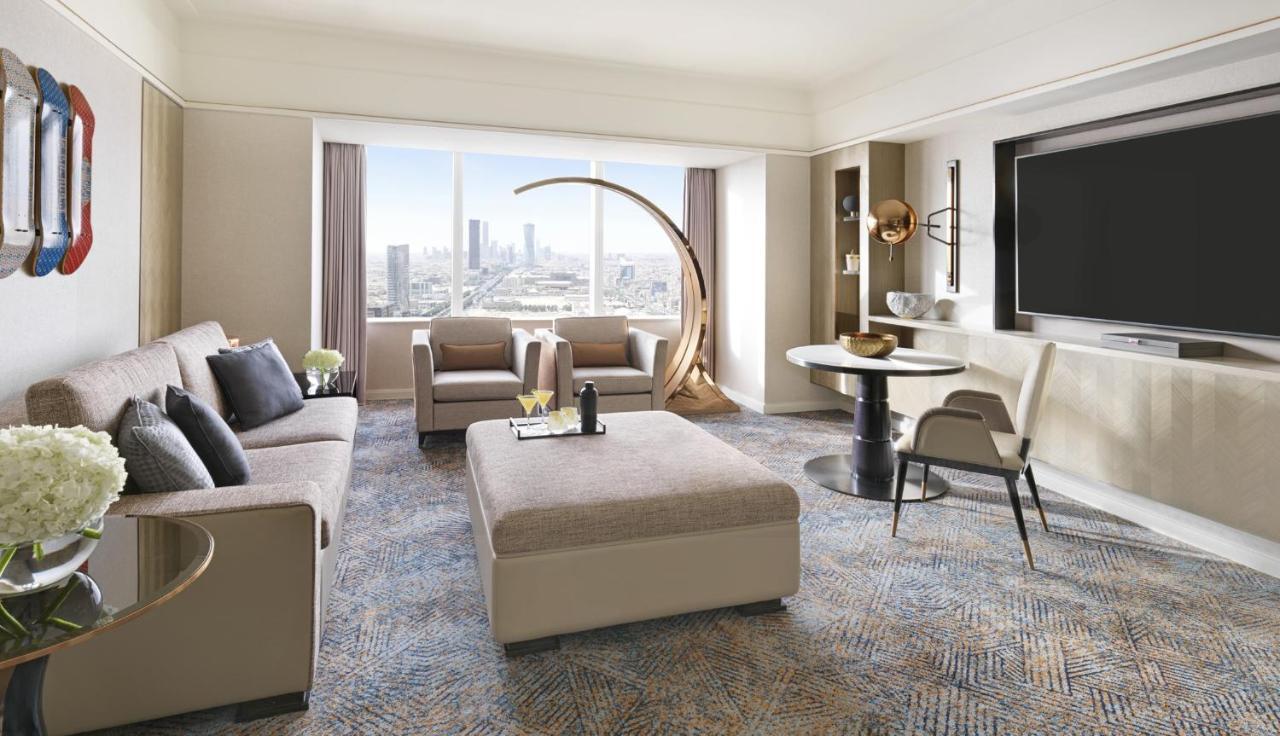 Superior Suite King Bed