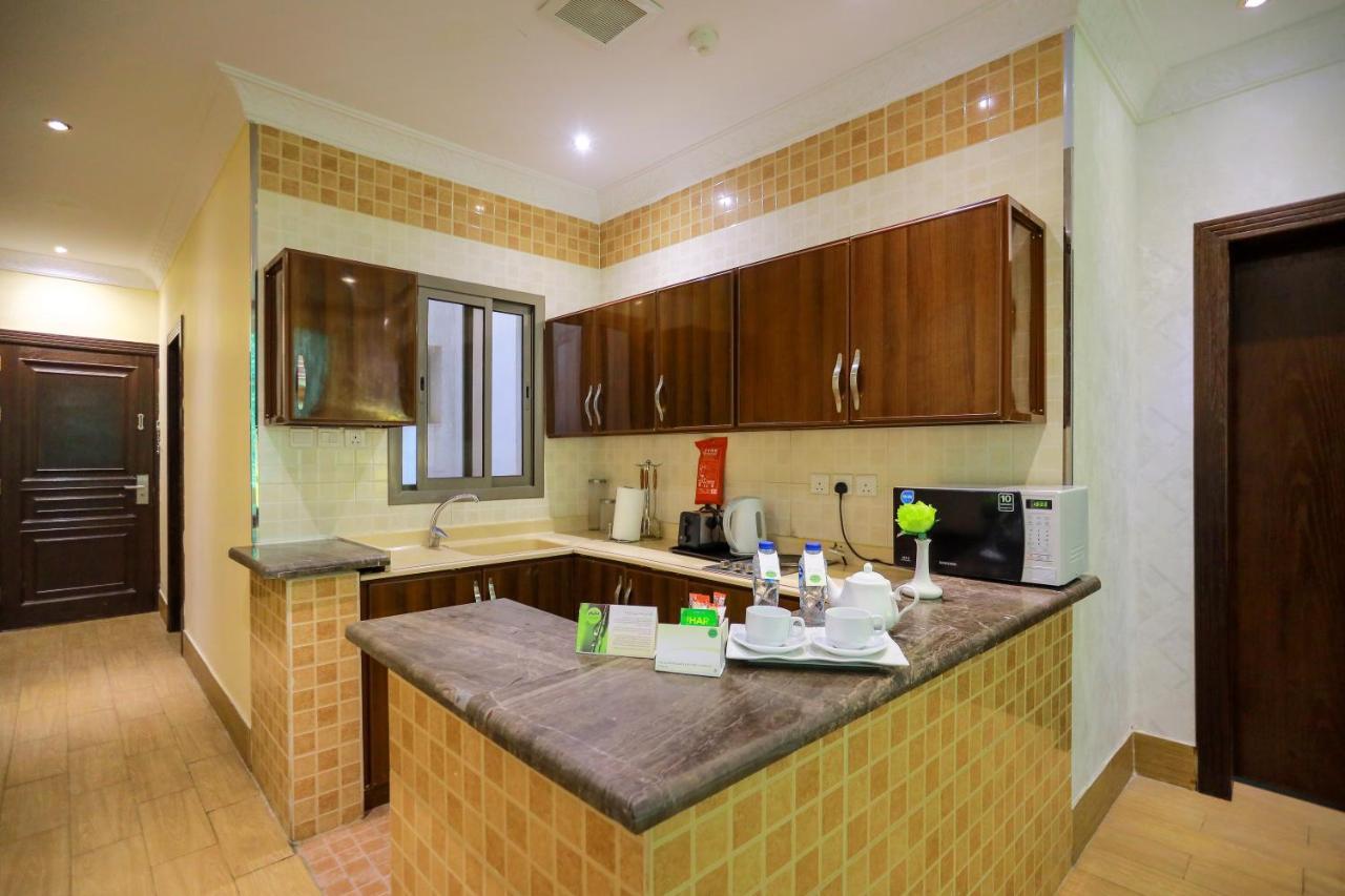 Junior Two Bedroom