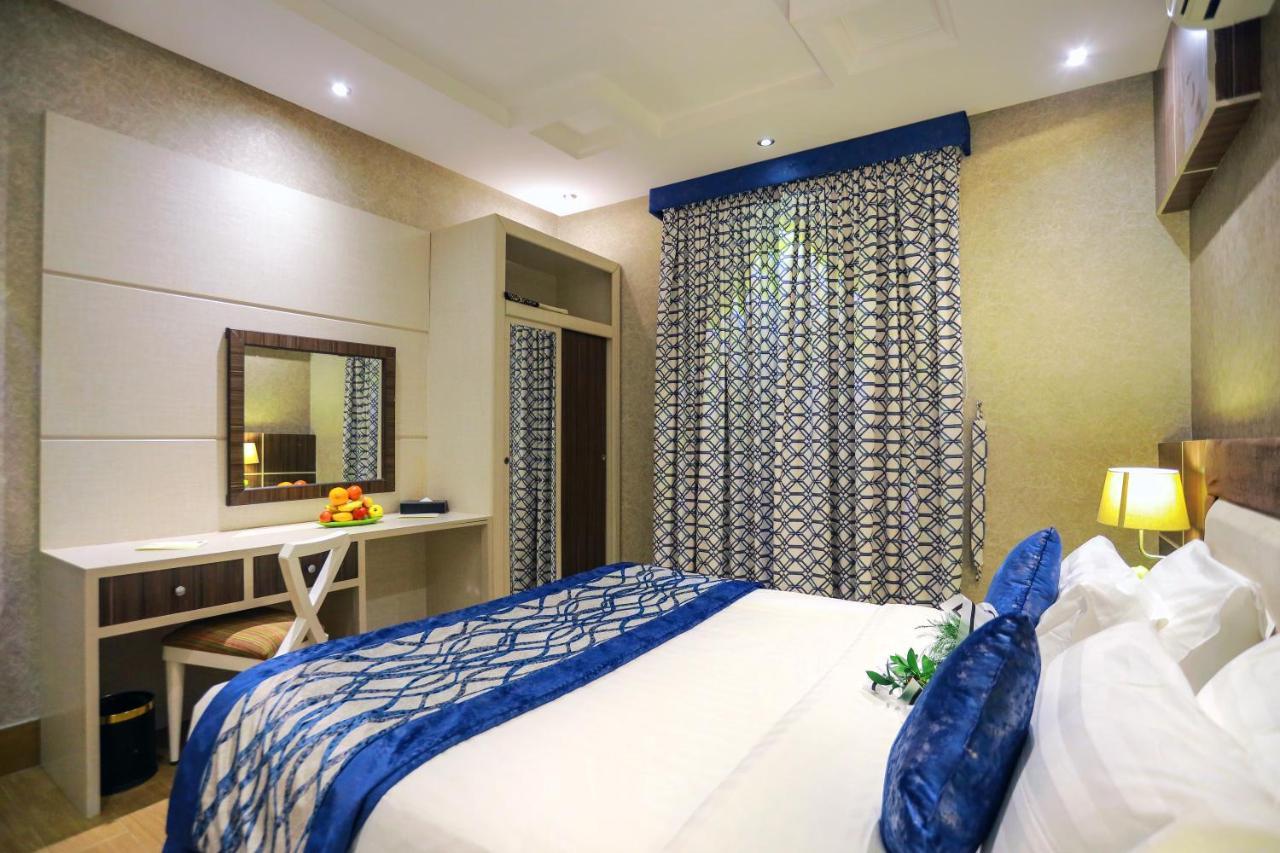 Superior Two Bedroom