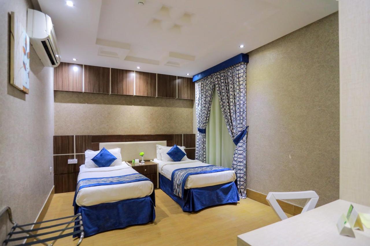 Superior Two Bedroom