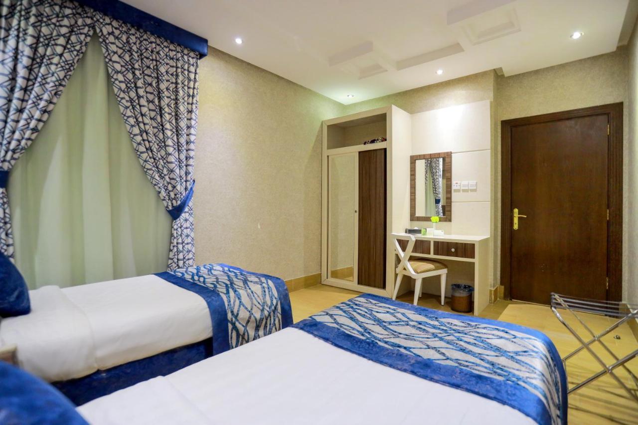 Superior Two Bedroom