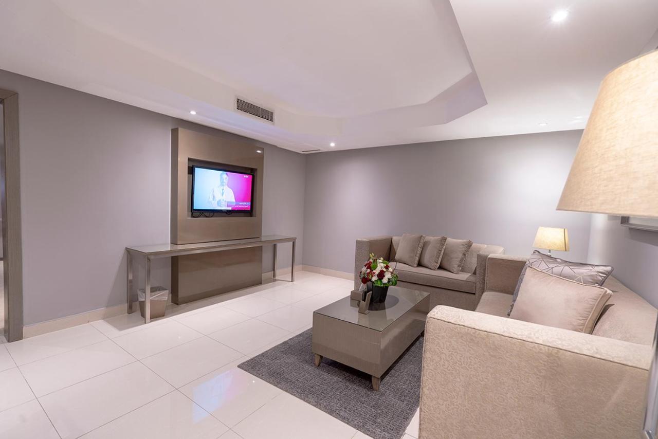 Twin Suite
