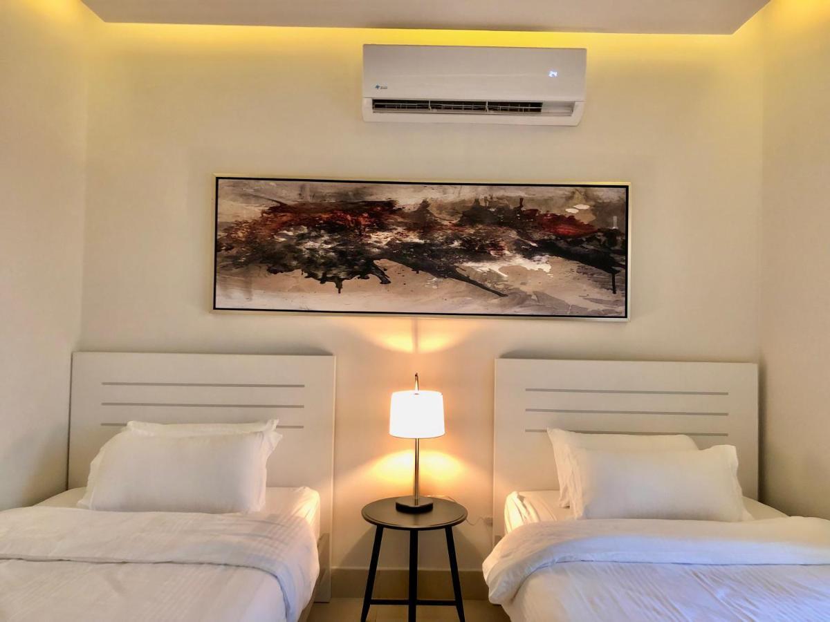 Apartment Terrace