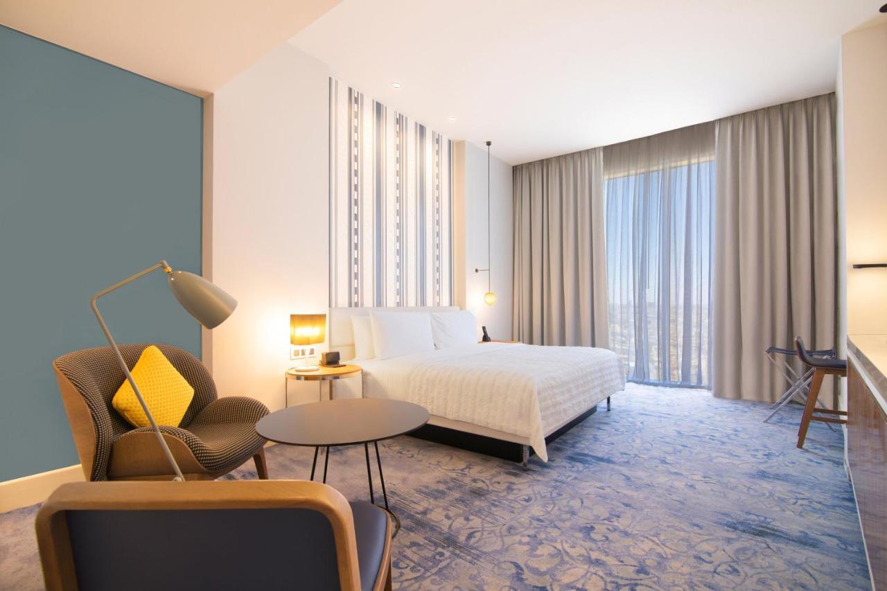 Deluxe Room Guest room 1 King