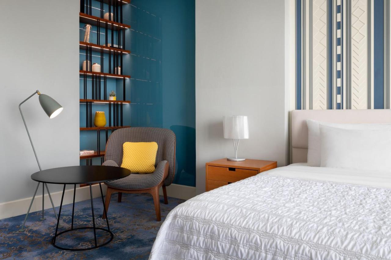 Deluxe Room Guest room 2 Twin or Single Beds