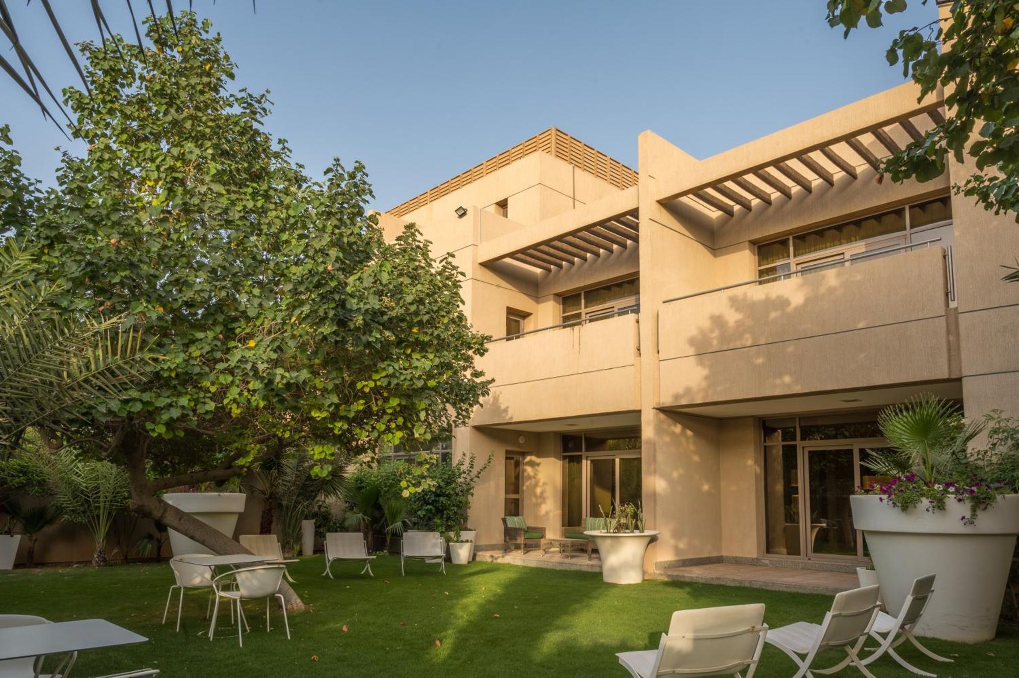 Superior Villa
