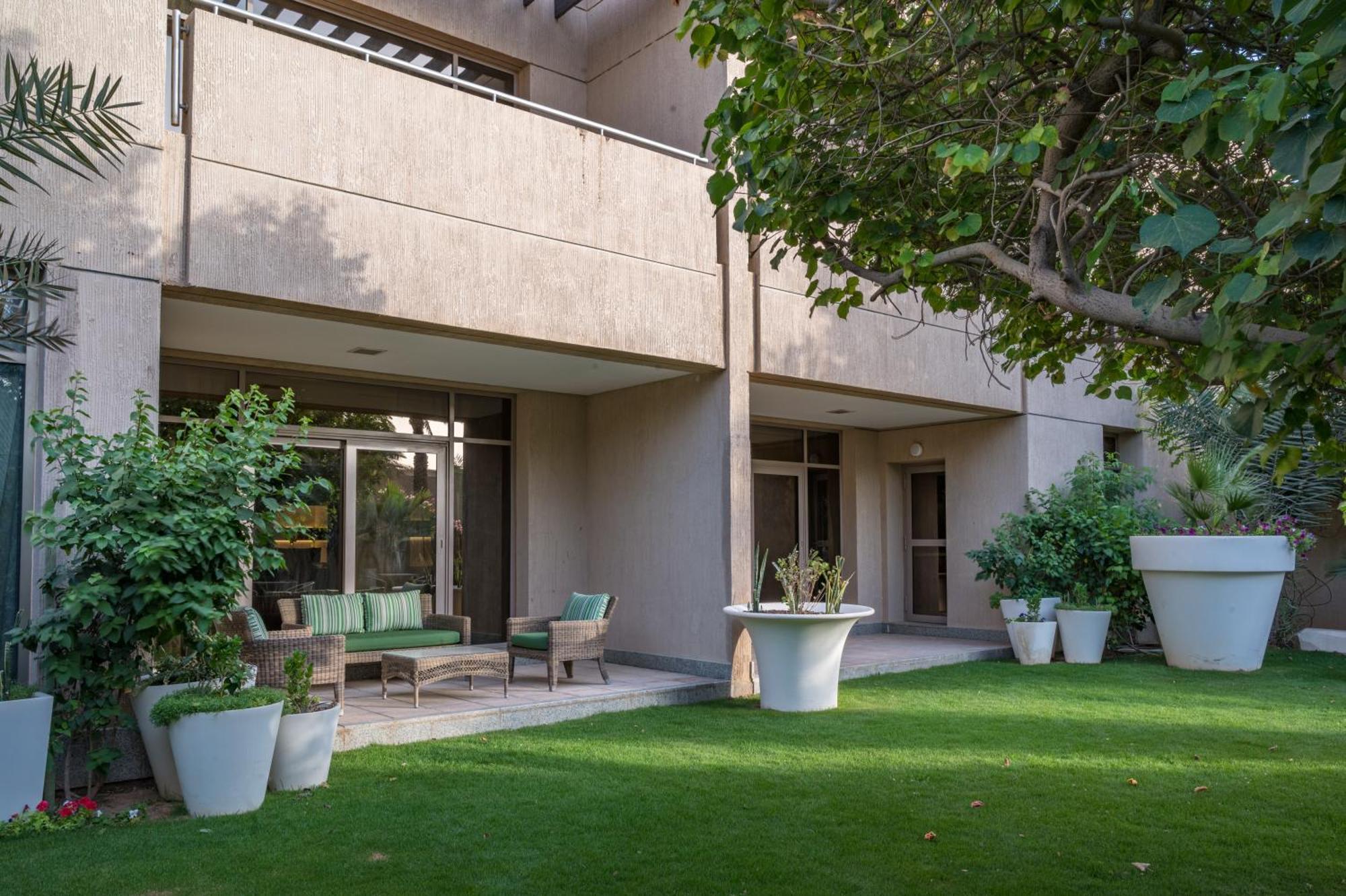 Superior Villa