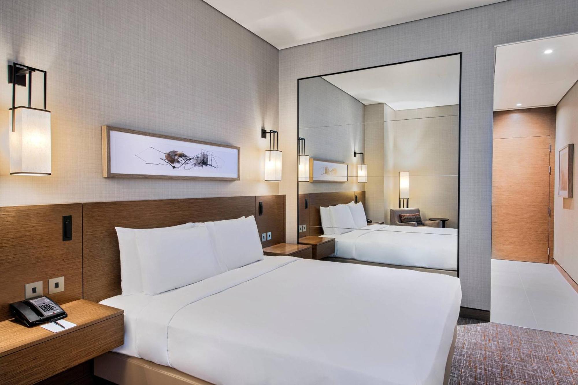 Standard Guest room 1 King