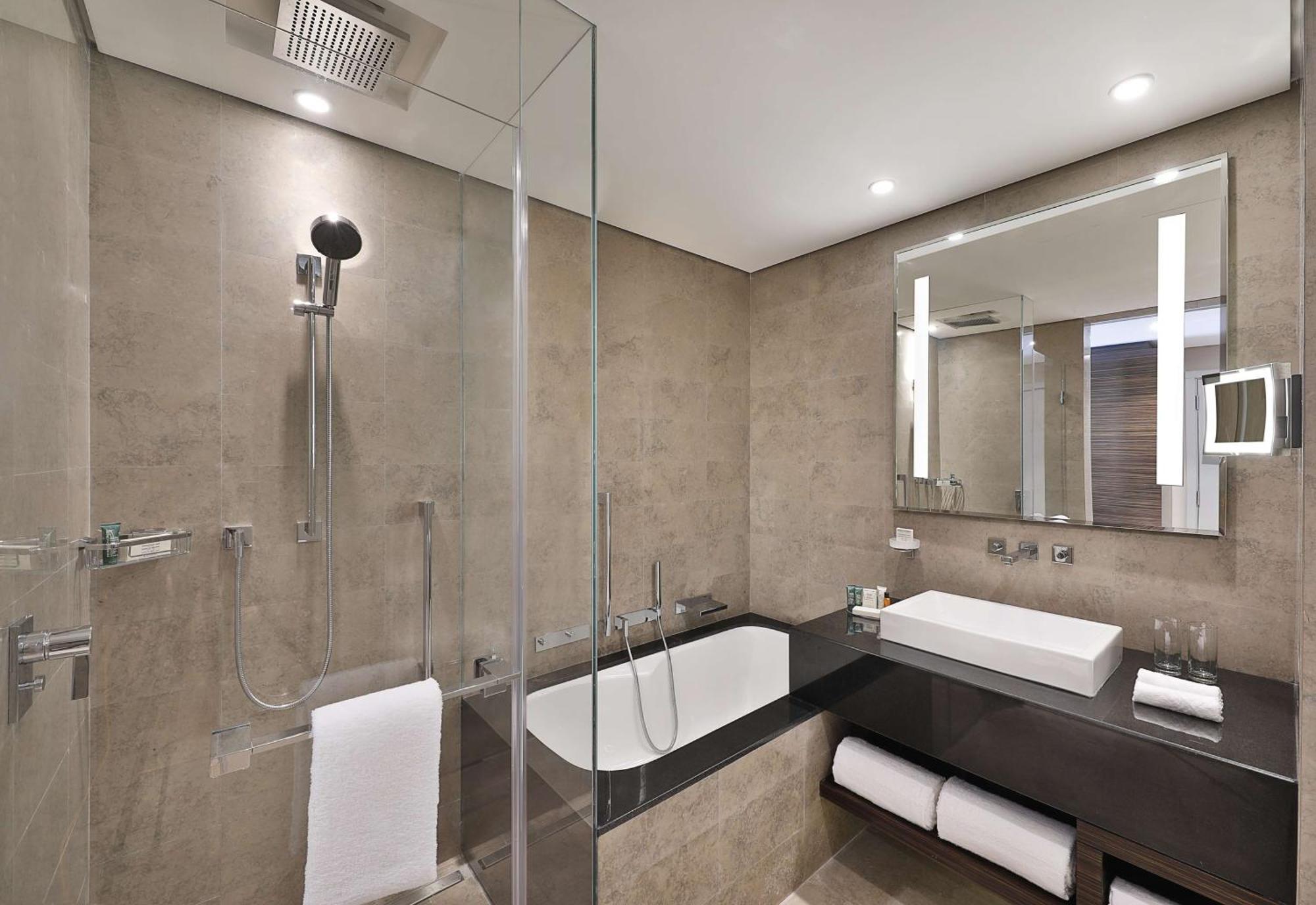 King Guest Room