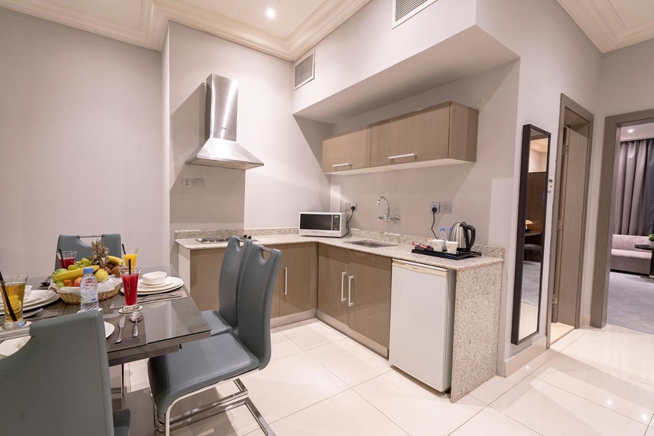 One-Bedroom Suite