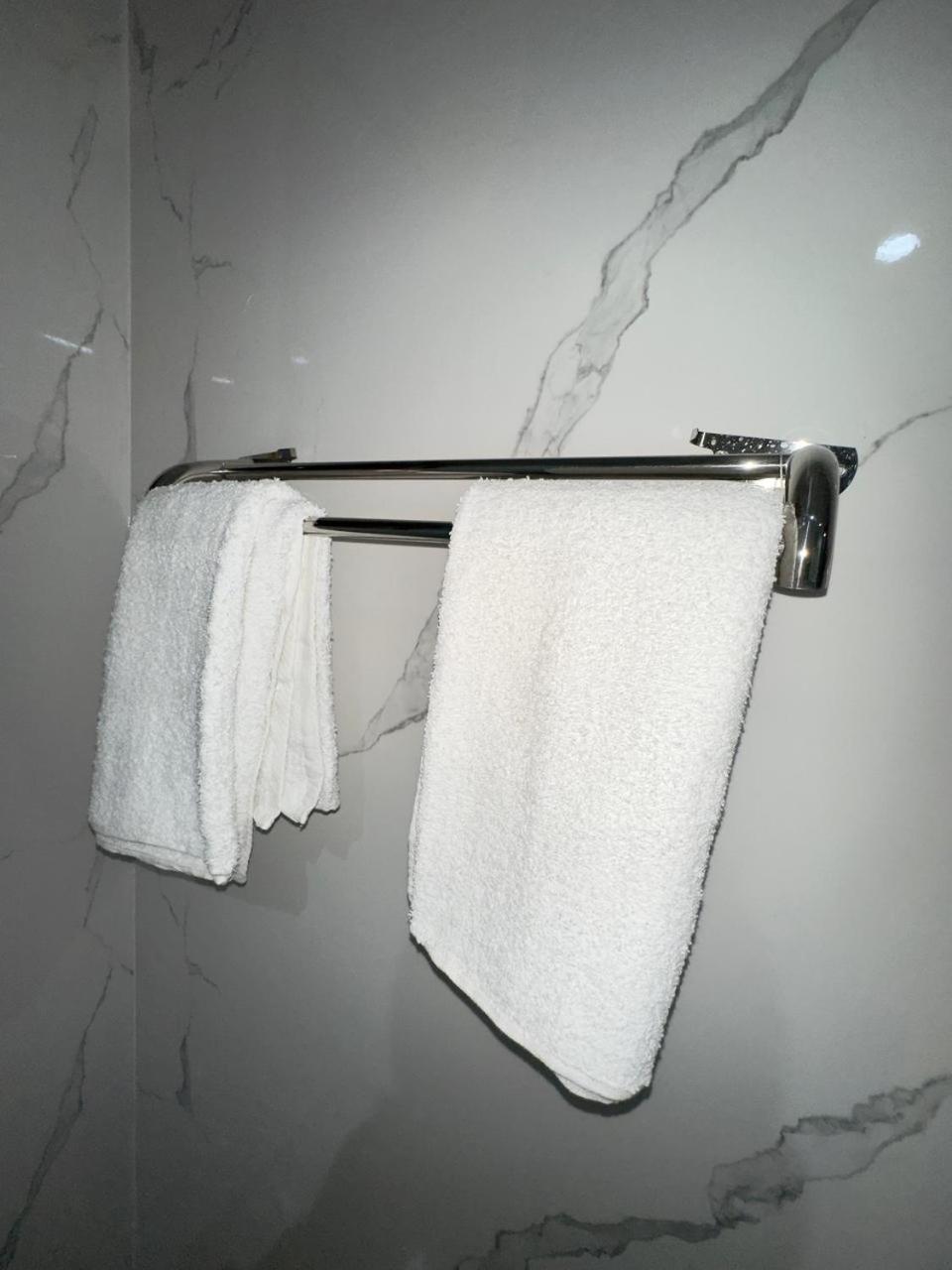 Twin Room with Private Bathroom