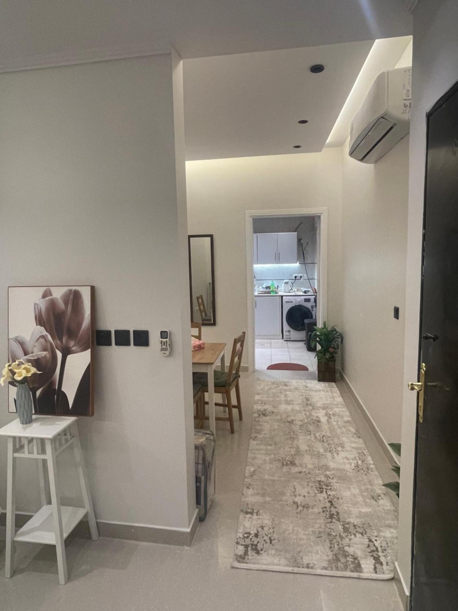 Two-Room Apartment