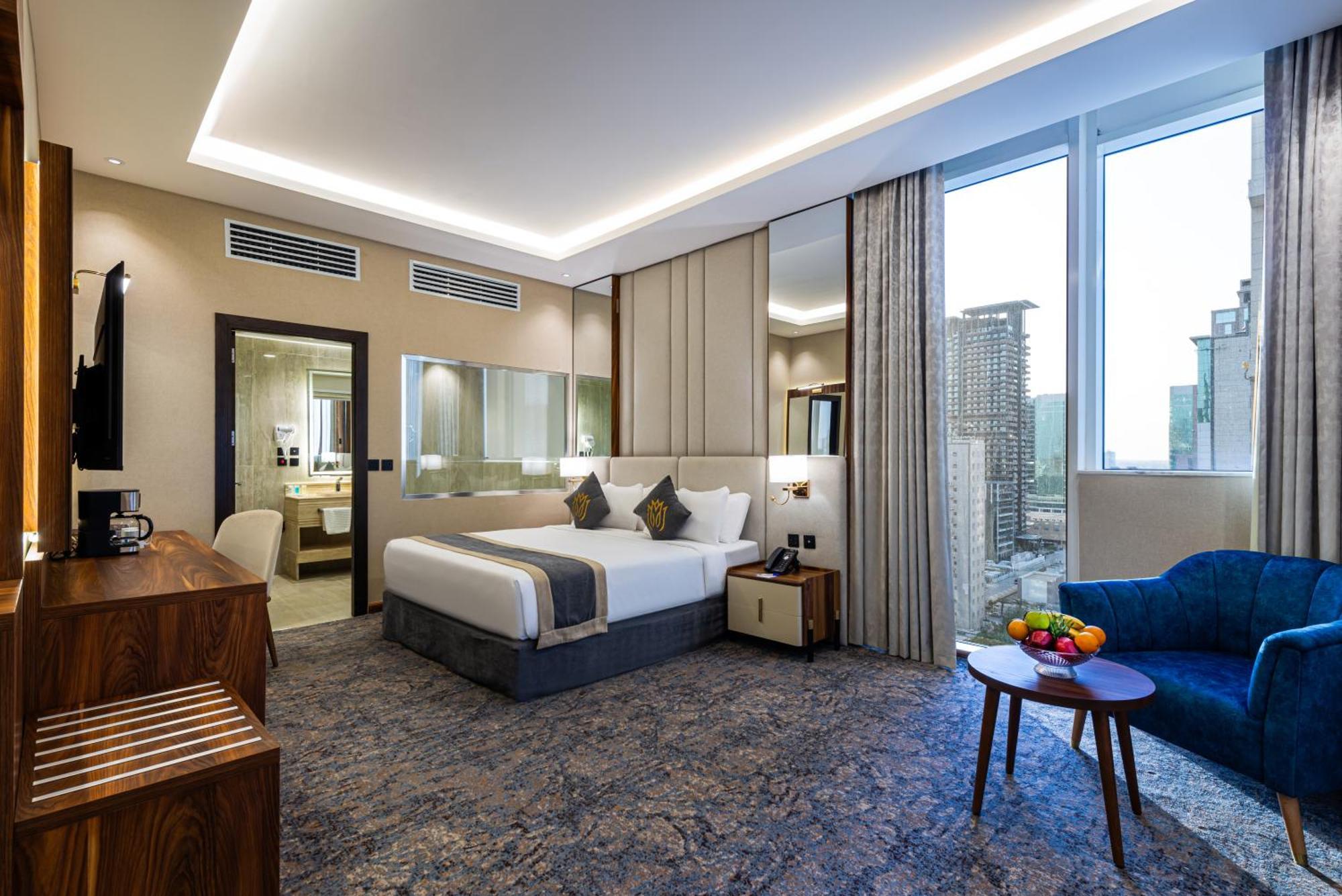 Suite Terrace
