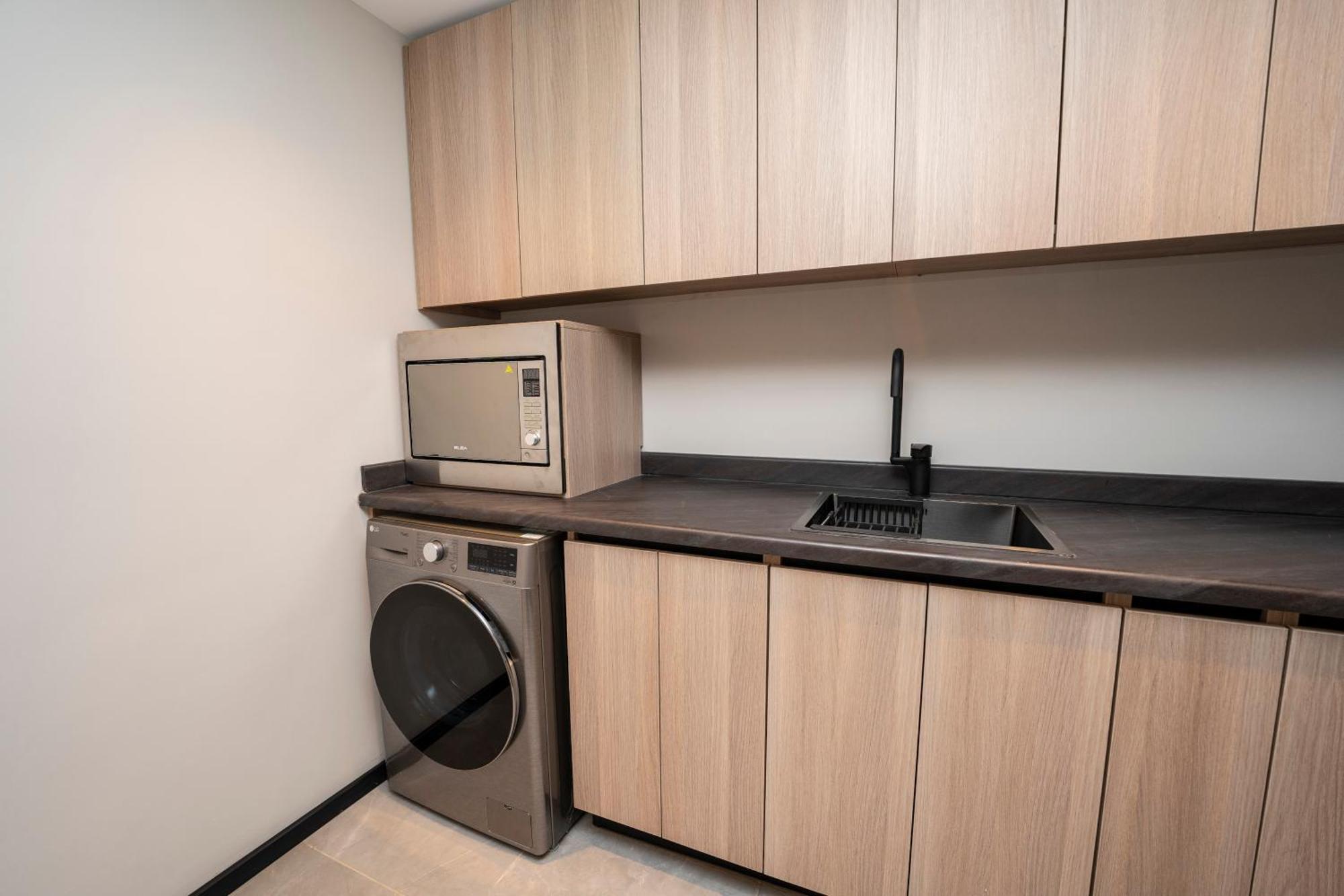 Luxury Triple Room