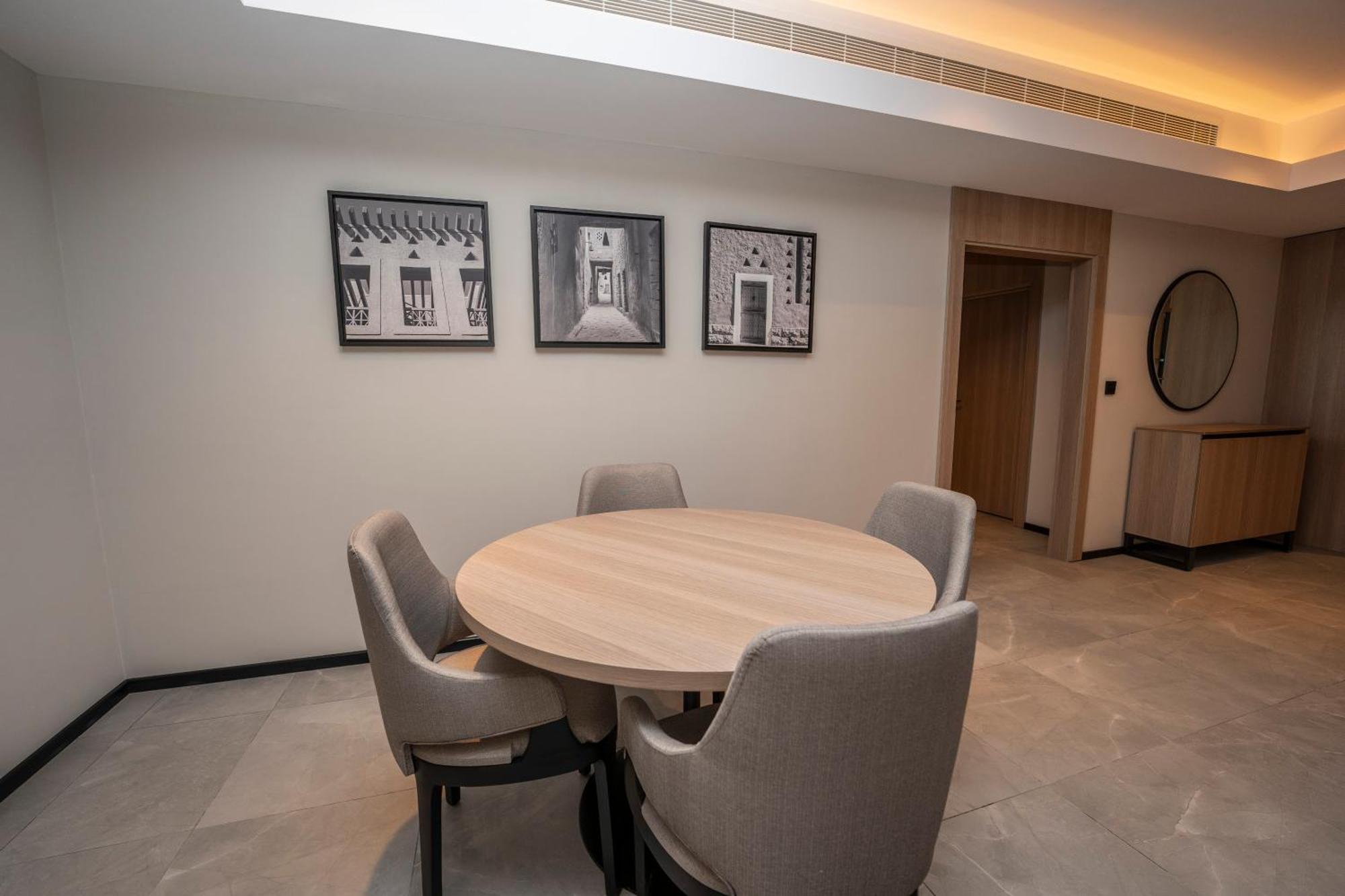 Executive Suite