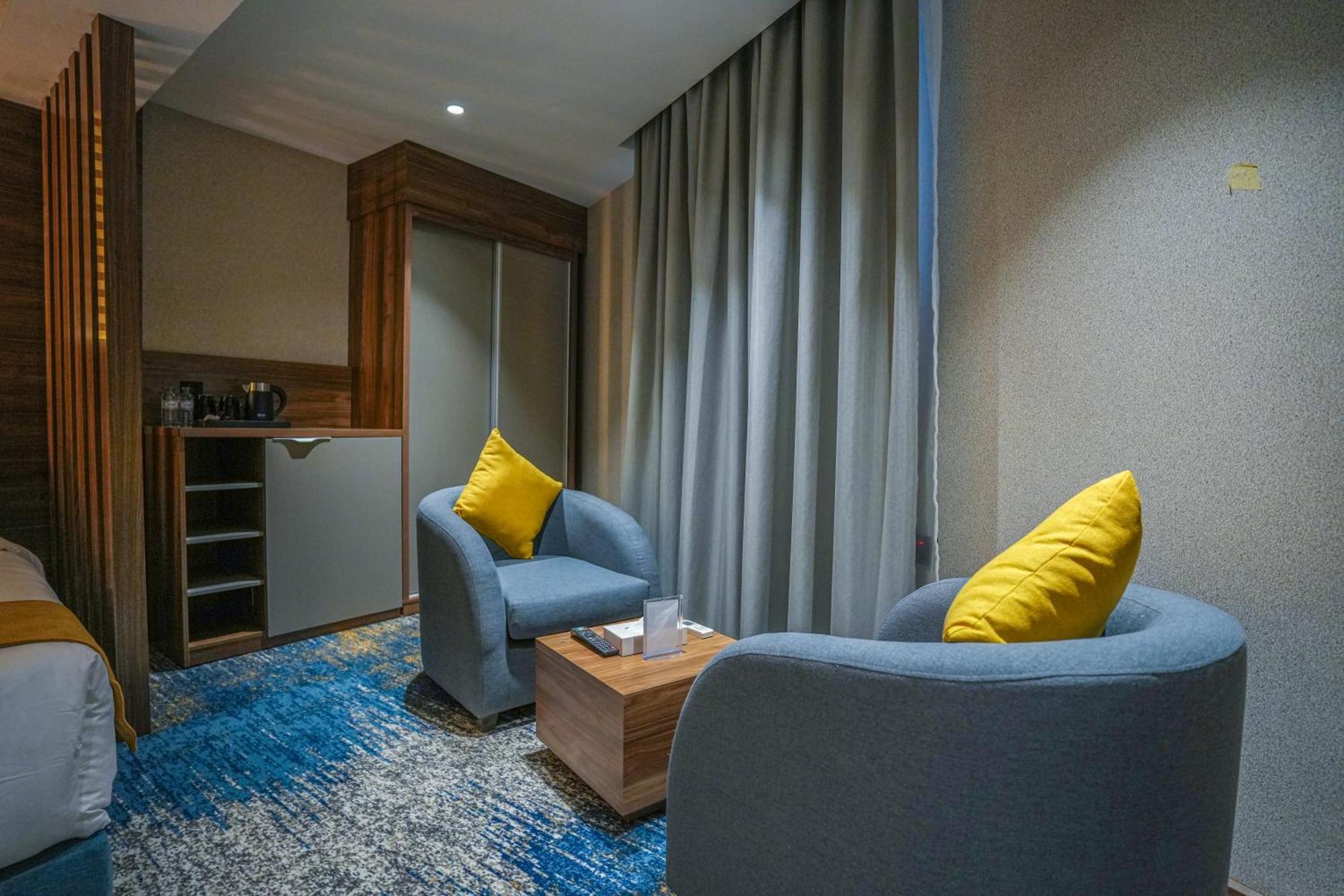Superior Double or Twin Room