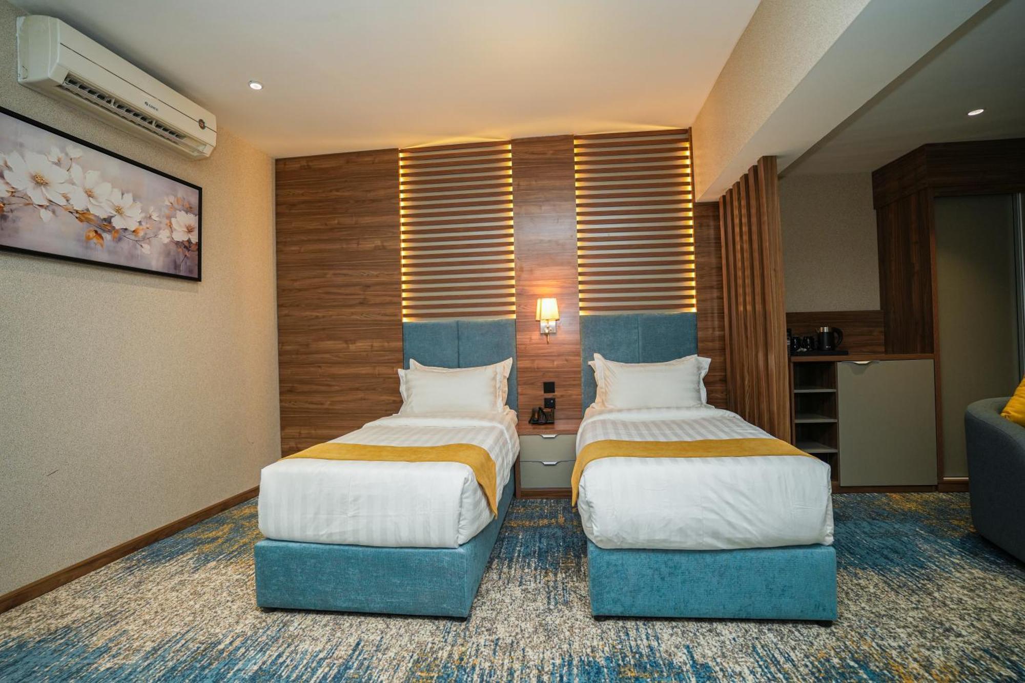 Superior Double or Twin Room