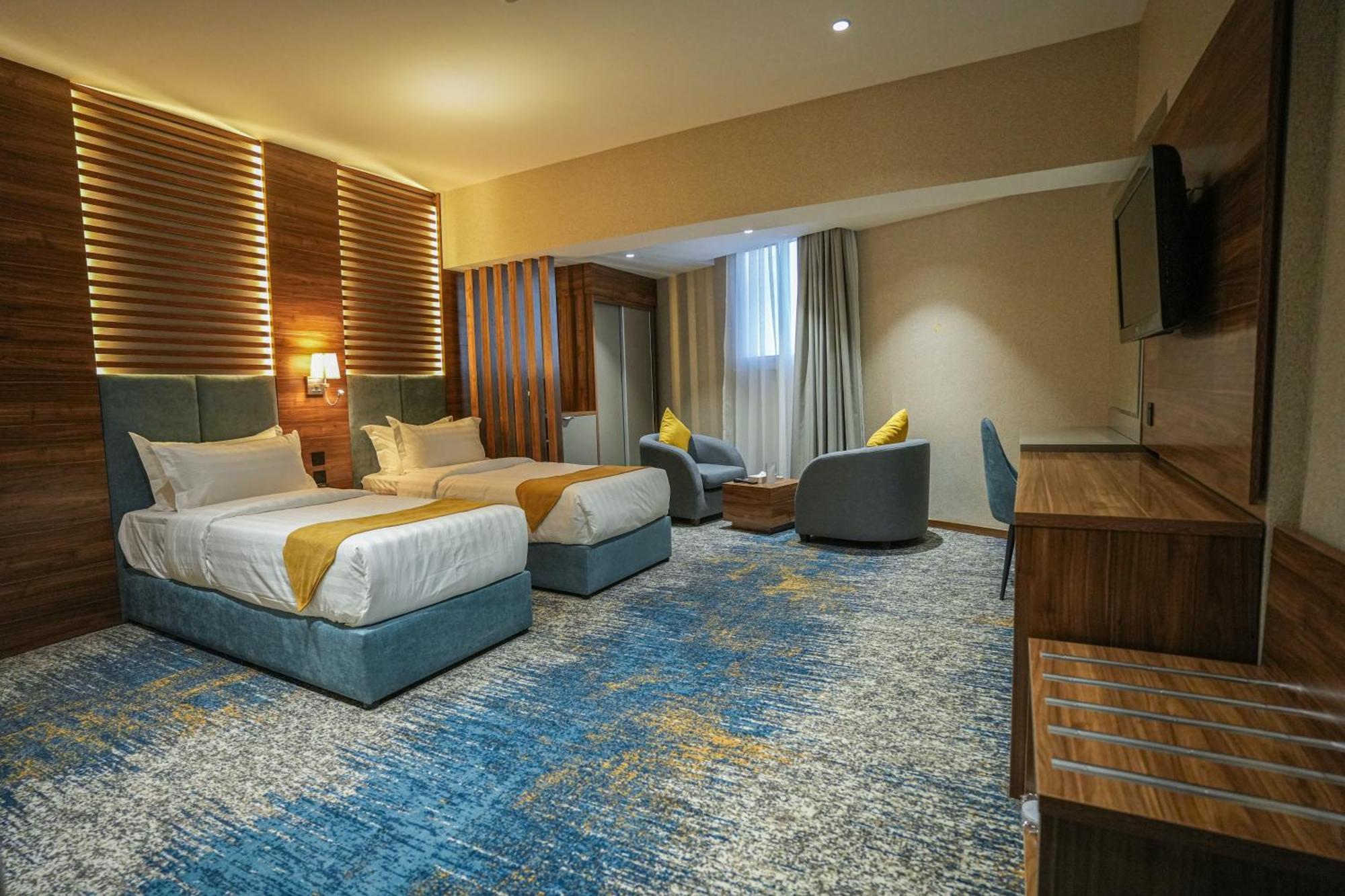 Superior Double or Twin Room