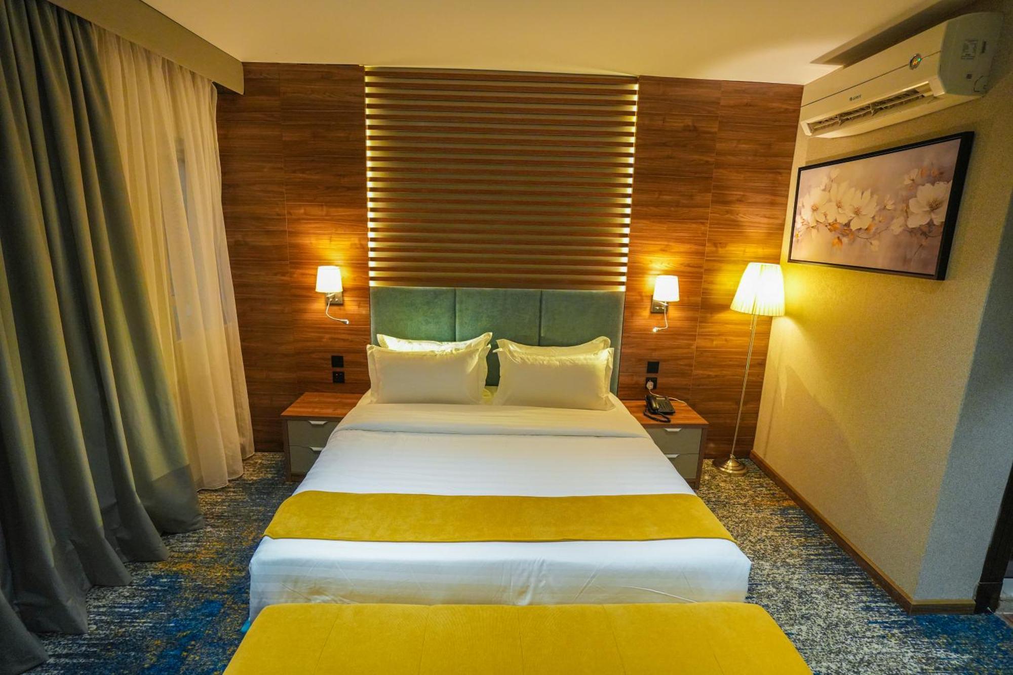 Superior Double or Twin Room
