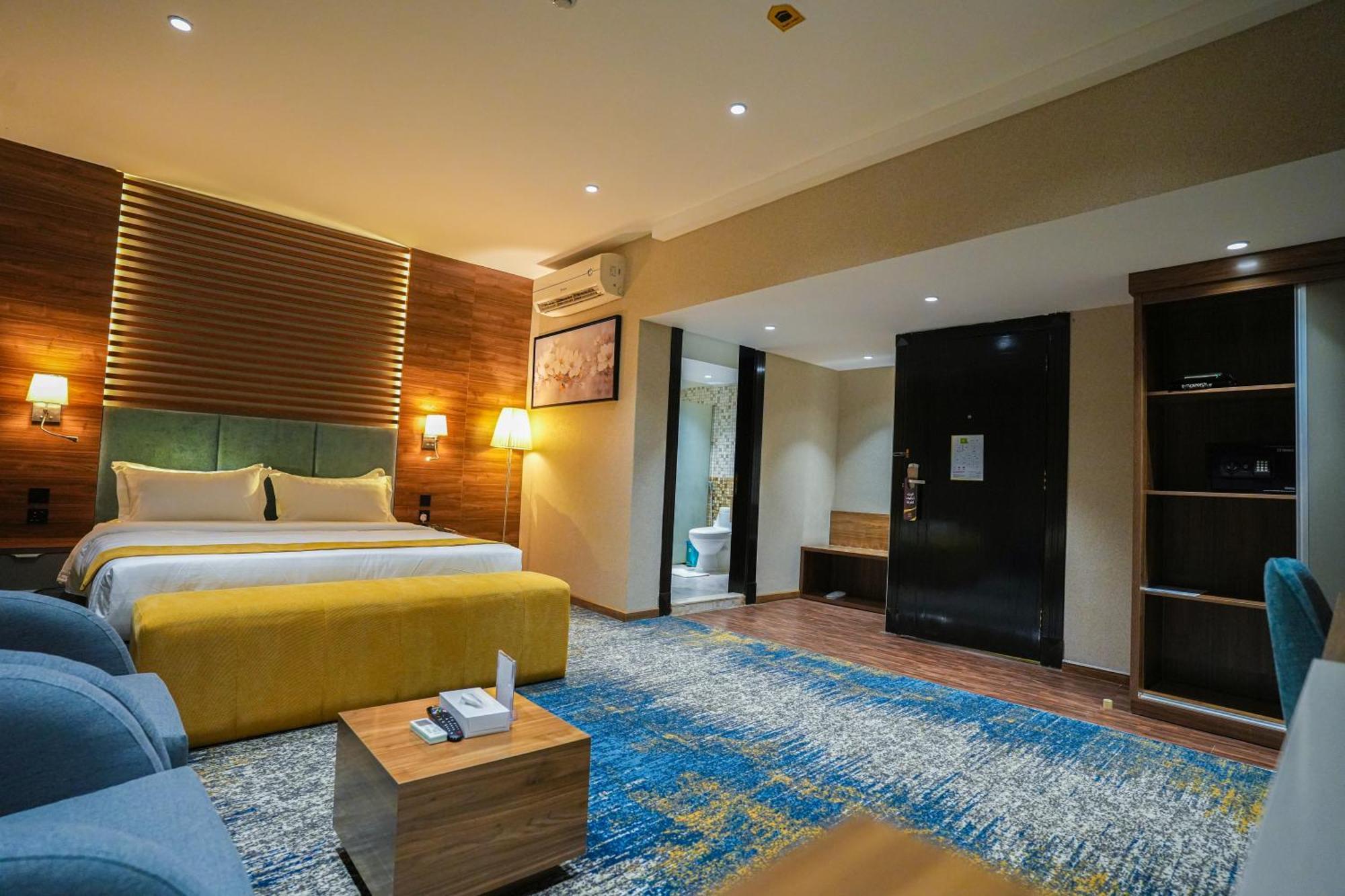 Superior Double or Twin Room
