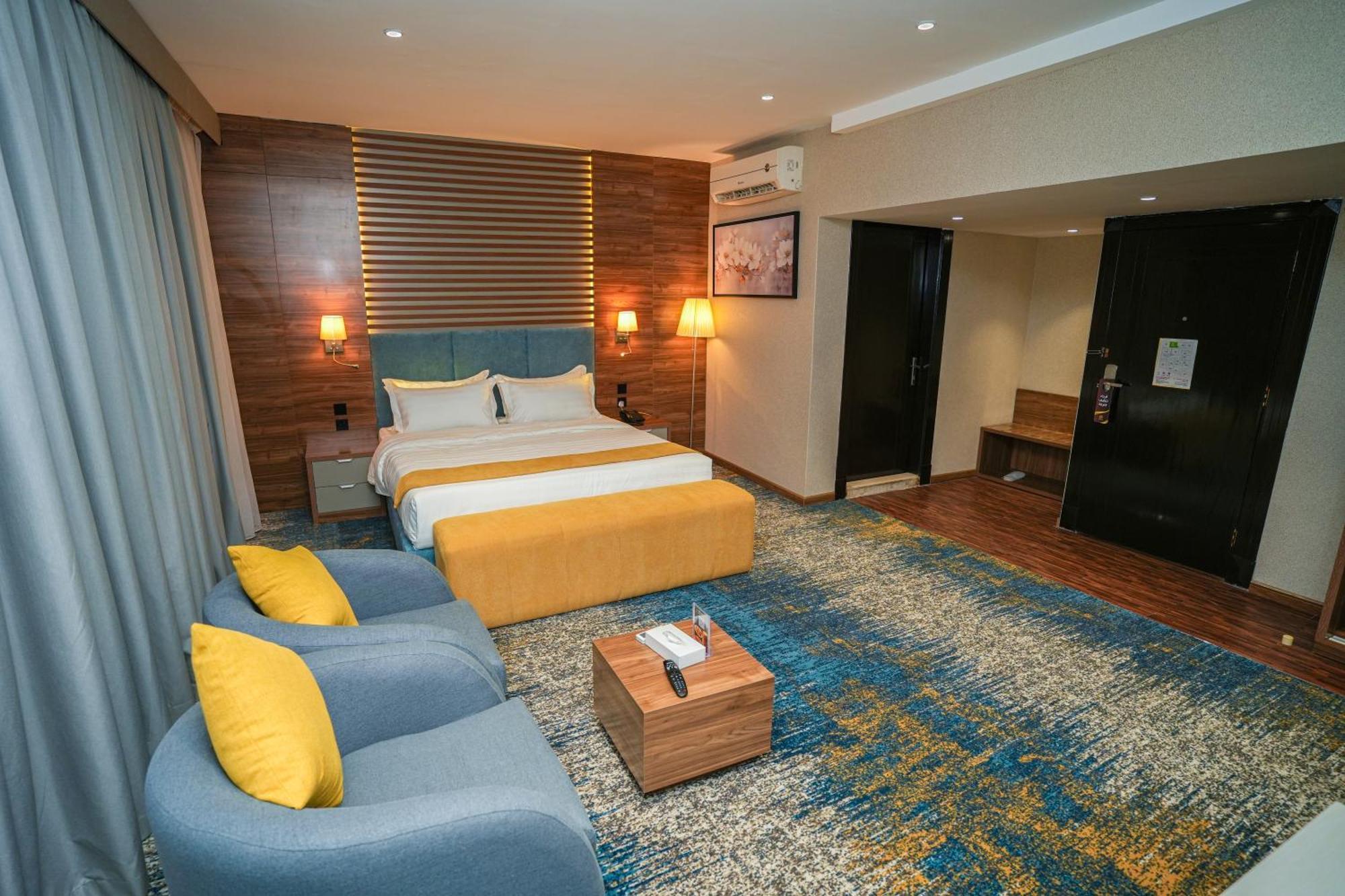 Superior Double or Twin Room