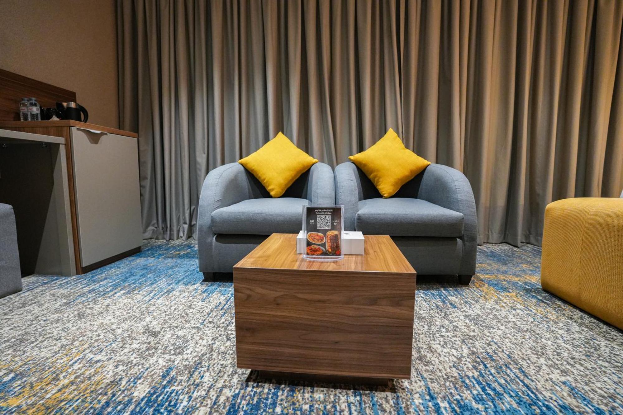 Superior Double or Twin Room
