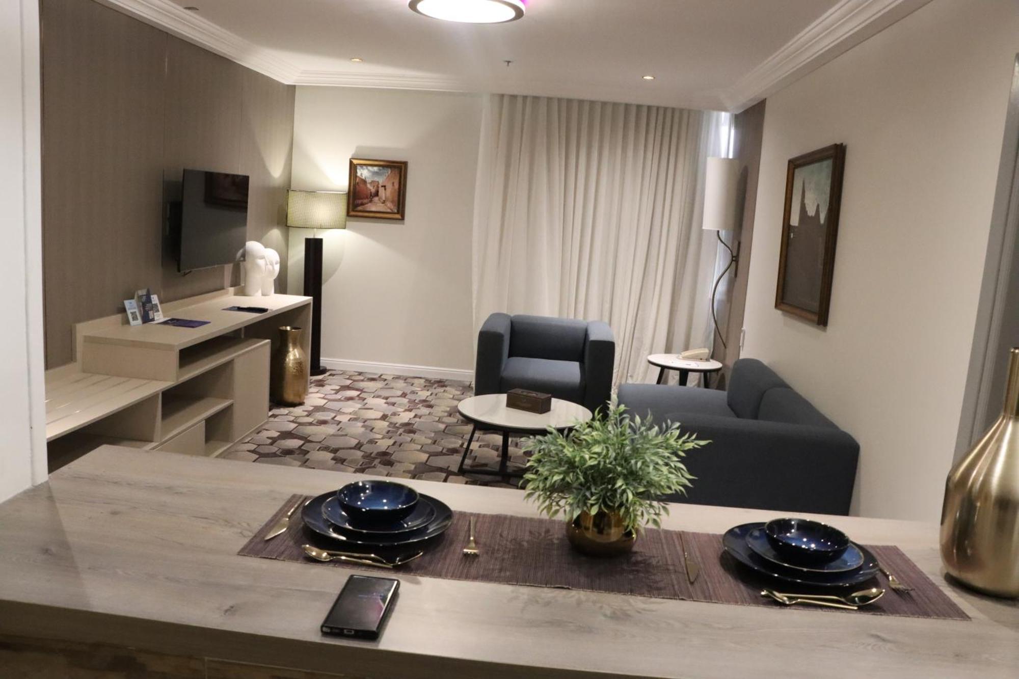 Executive Suite
