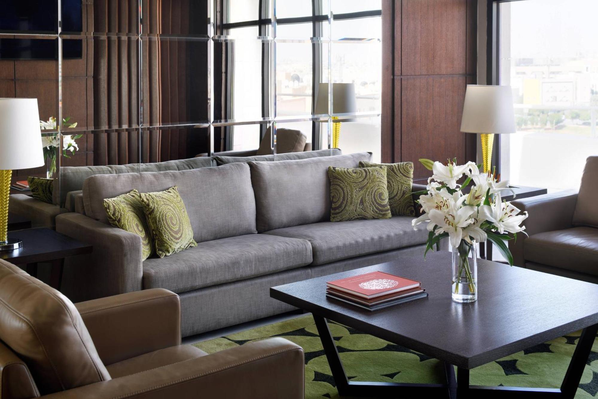 Executive Room Executive lounge access Guest room 1 King