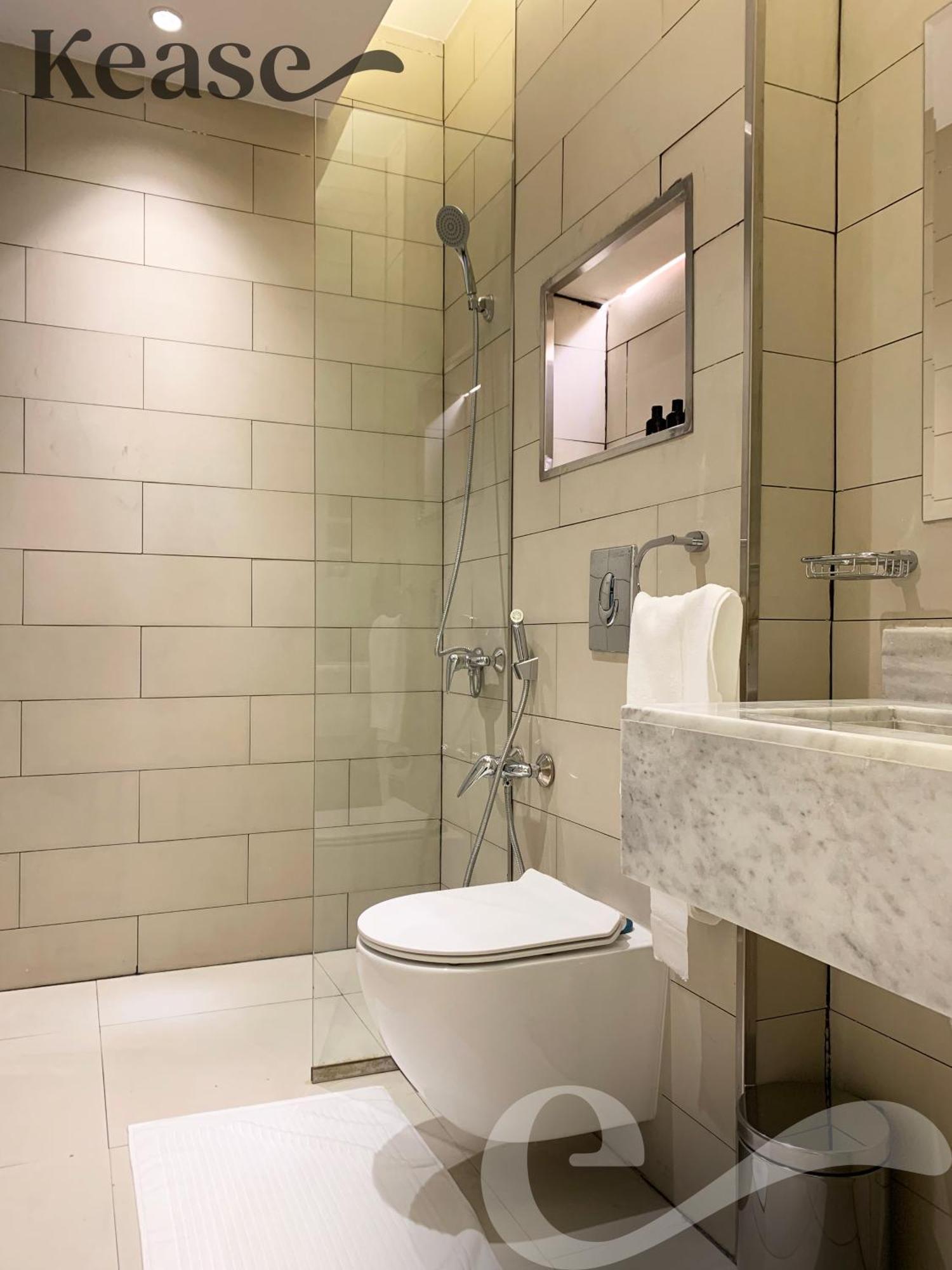 Three-Bedroom Premium Apartment