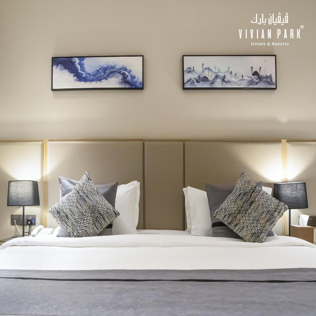 Double Room - Disability Access