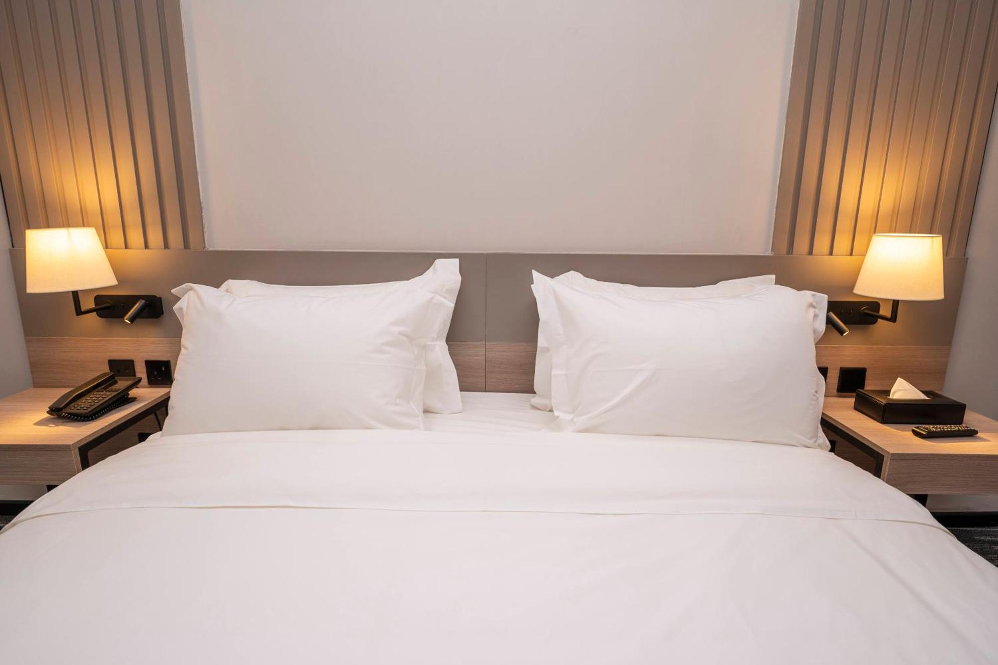 Luxury Triple Room