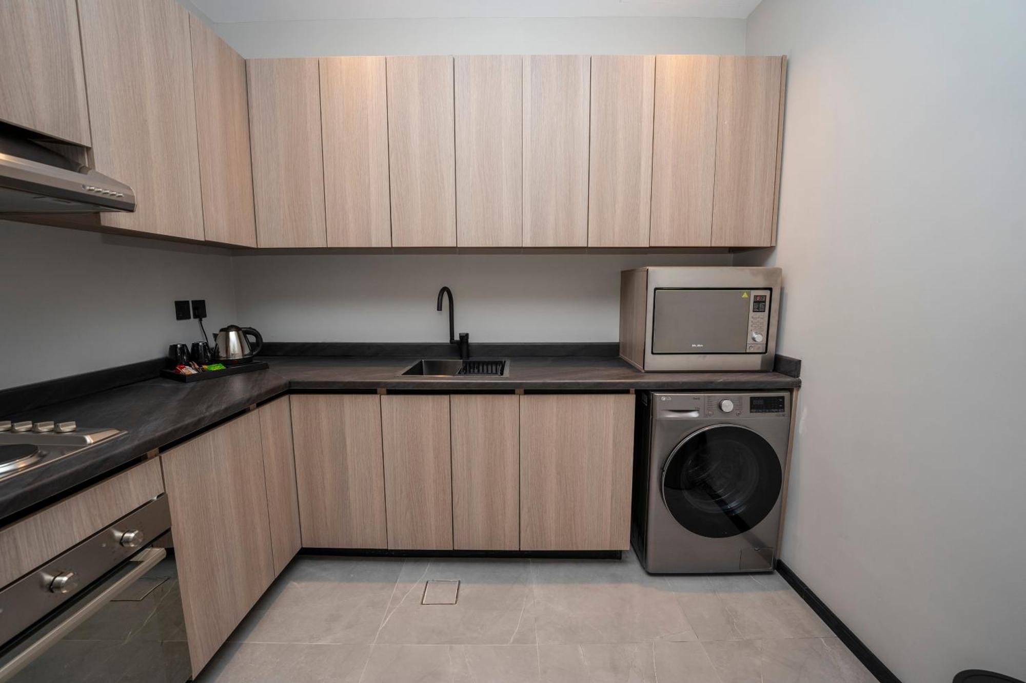 Luxury Triple Room
