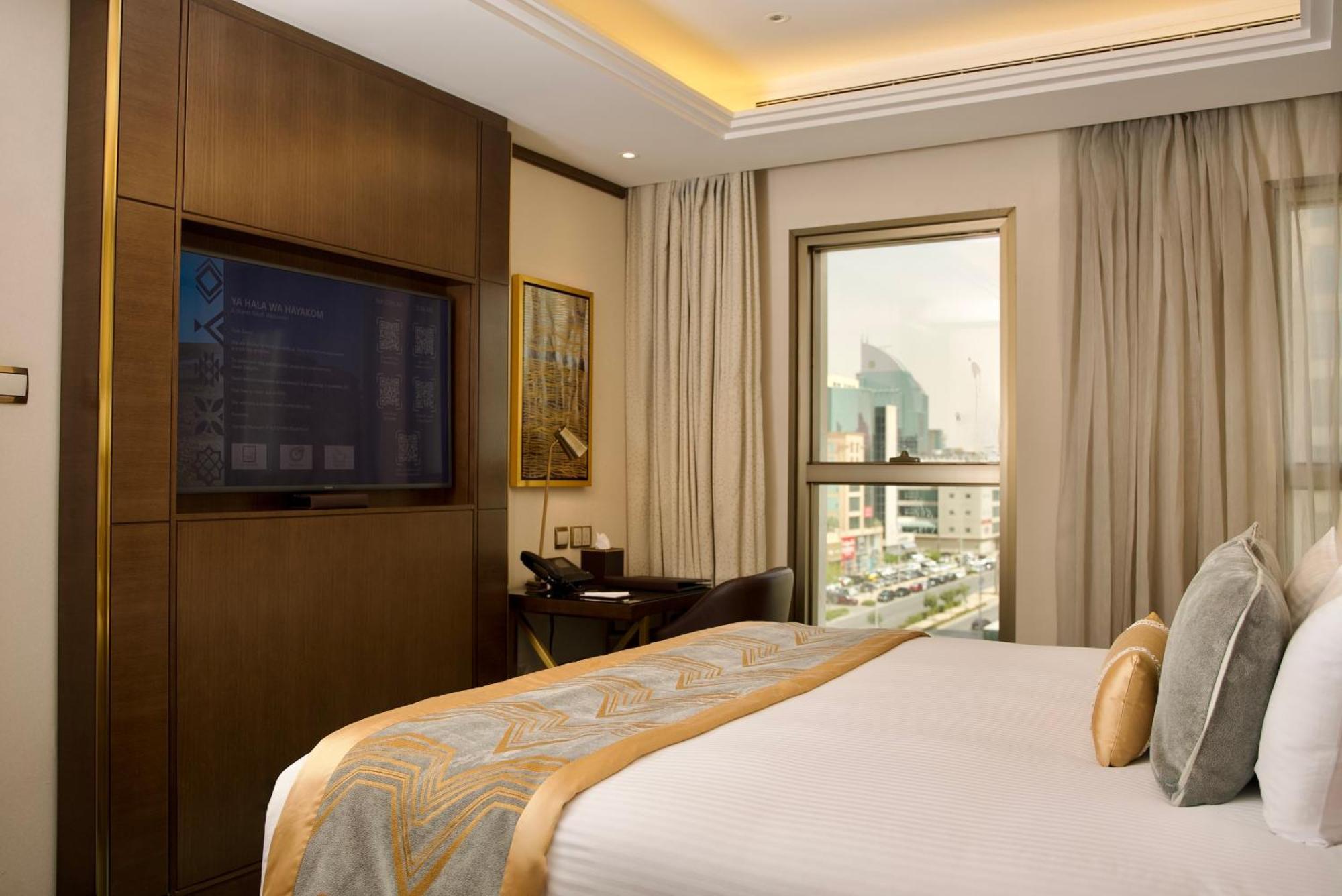 Junior Suite