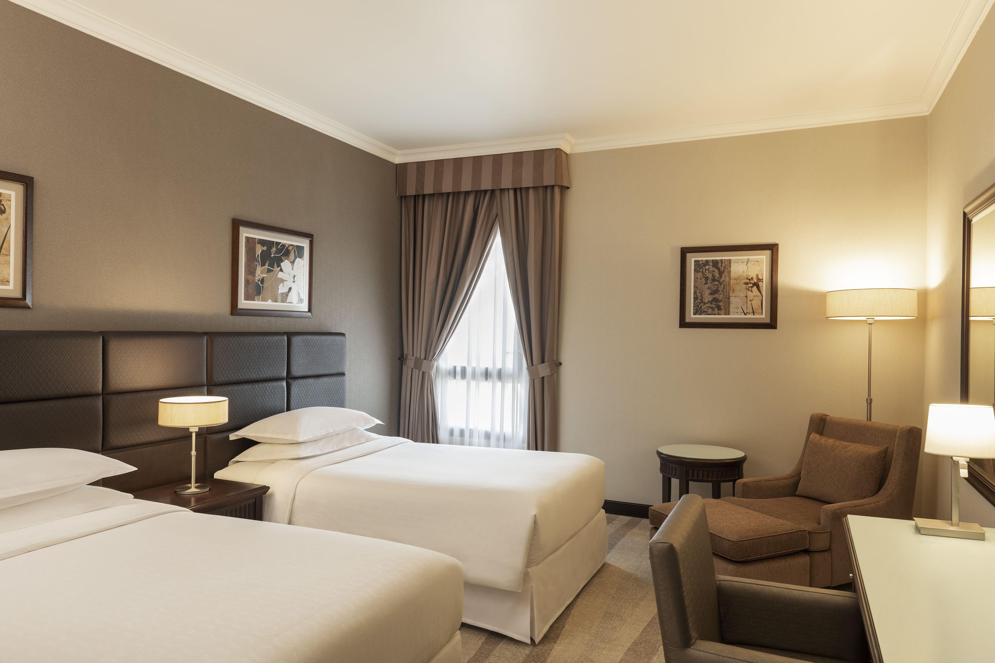 Tower Room Tower Lounge access lounge access Guest room