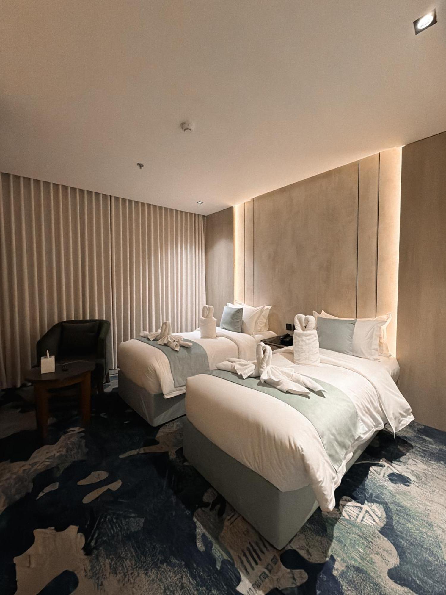 Superior Suite
