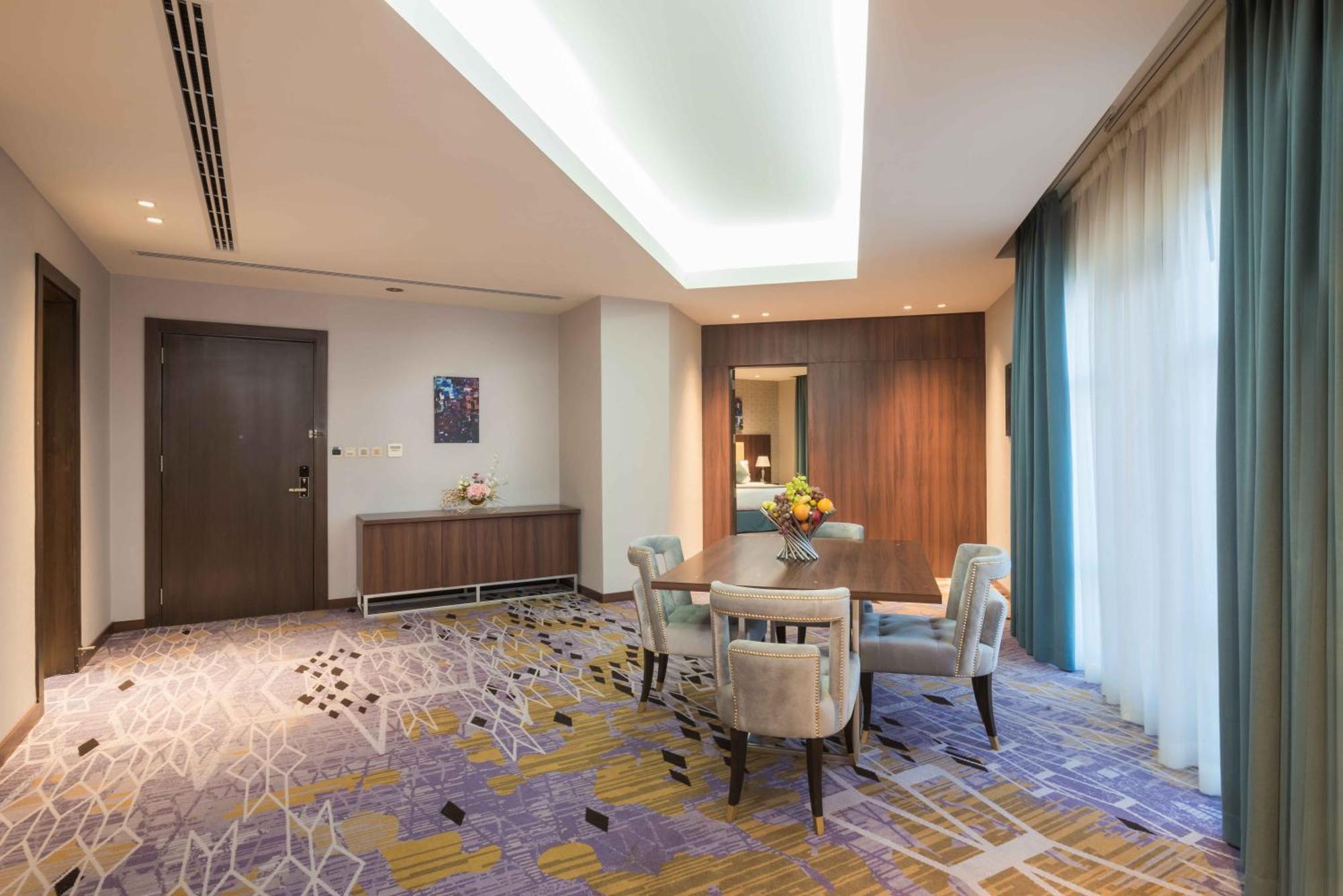 Royal Suite Junior