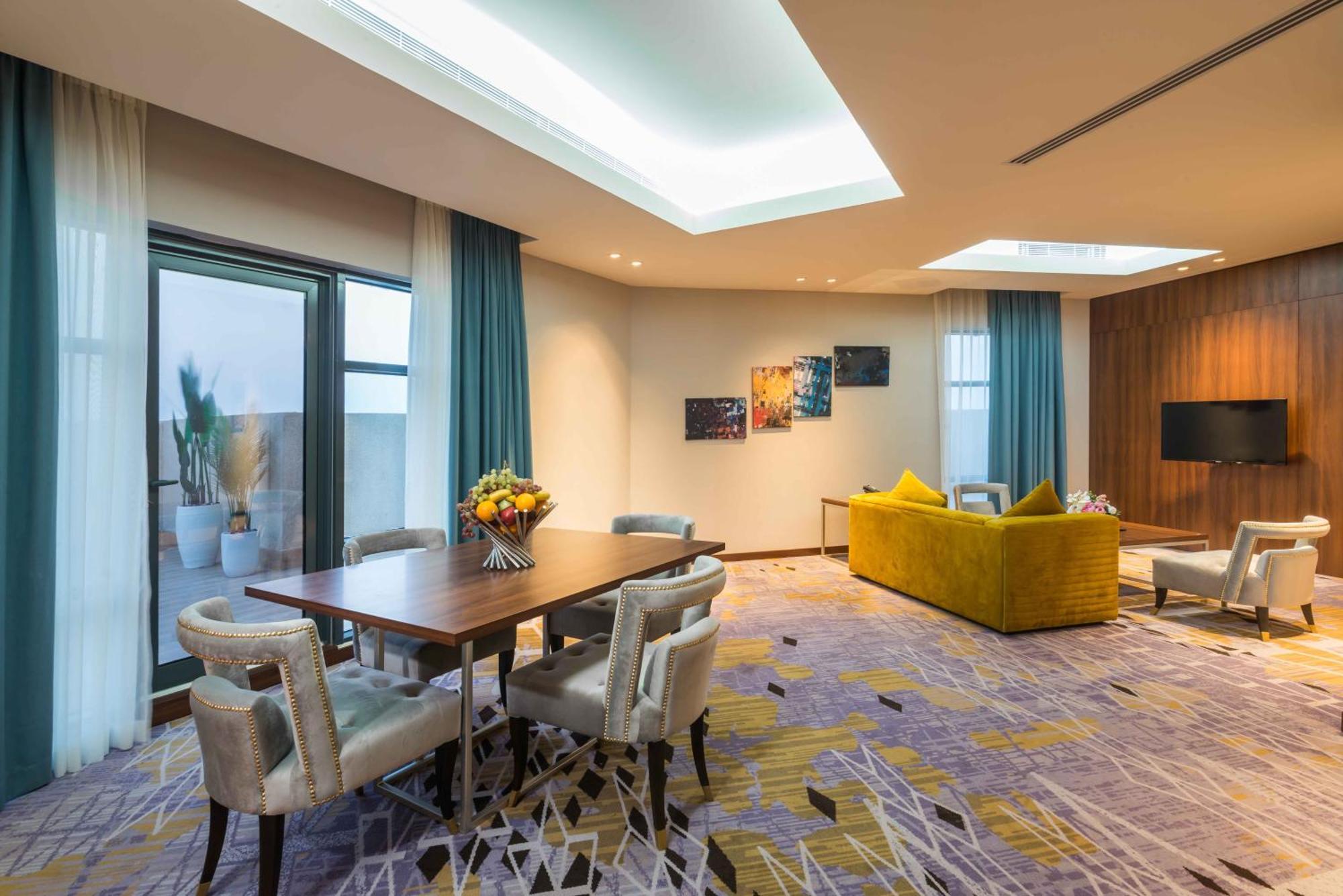 Royal Suite Junior