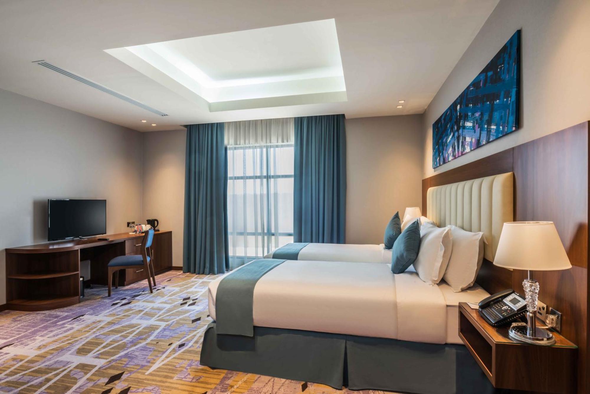 Royal Suite Junior