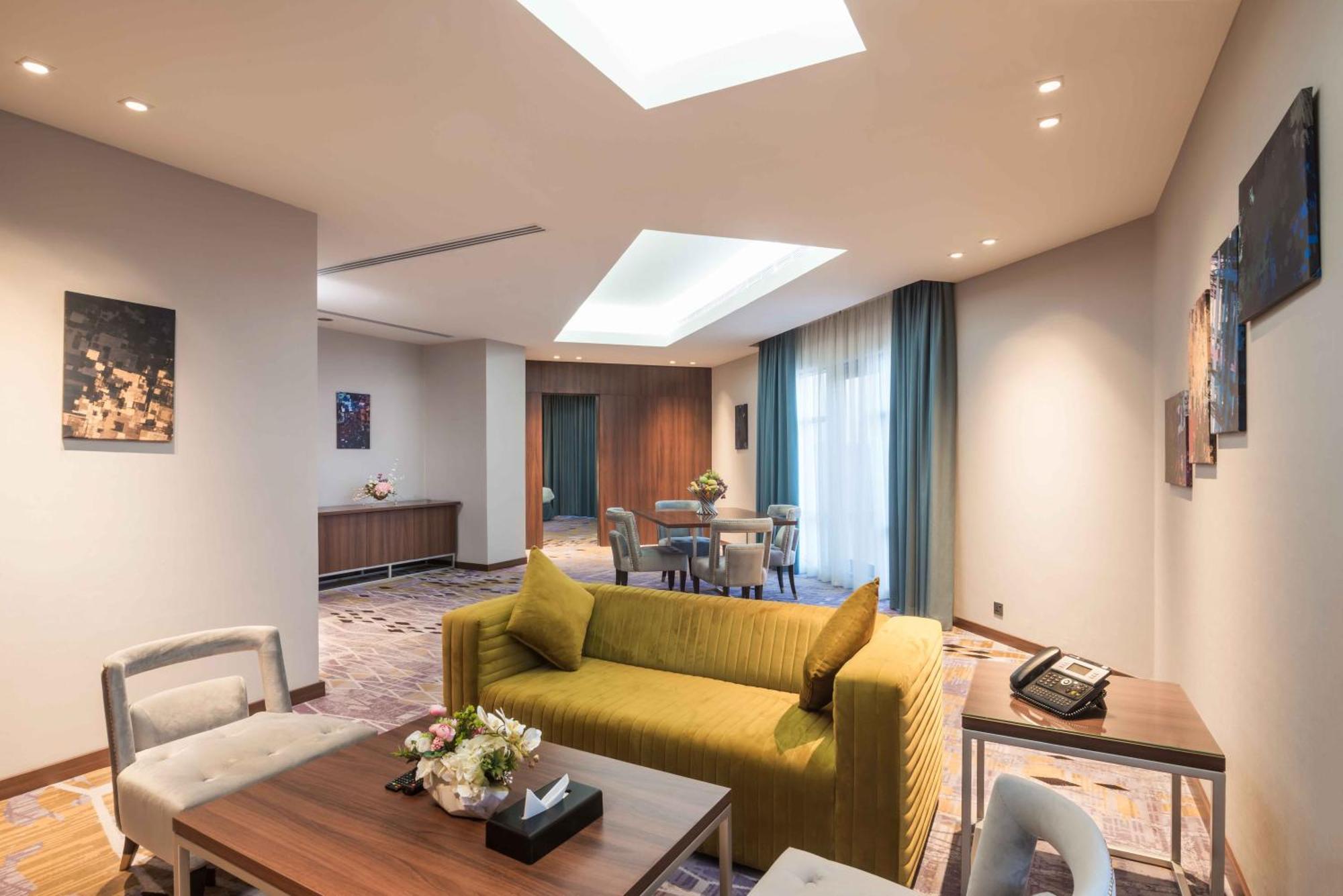 Royal Suite Junior