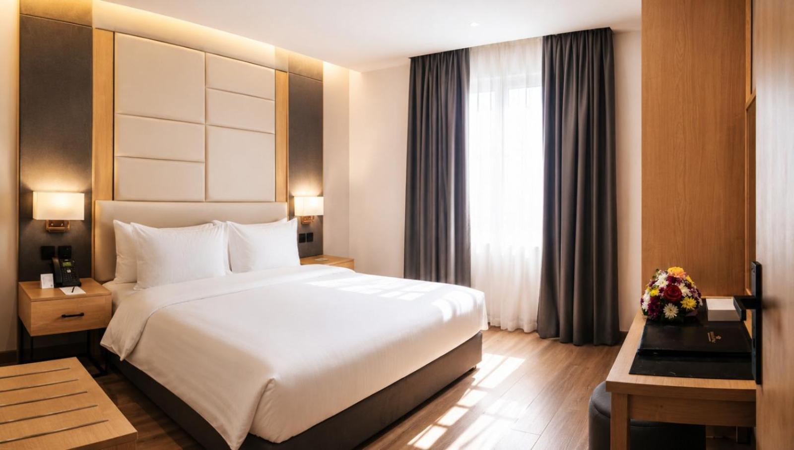 Executive Suite